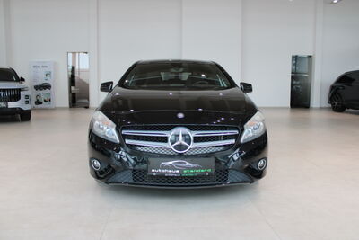 Mercedes-Benz A-Klasse Gebrauchtwagen Mercedes-Benz A-Klasse Gebrauchtwagen