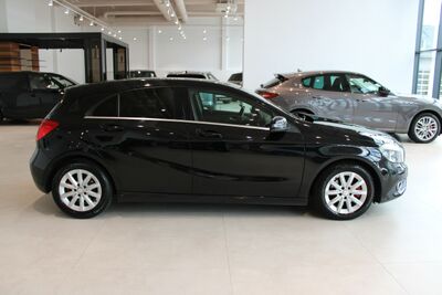 Mercedes-Benz A-Klasse Gebrauchtwagen Mercedes-Benz A-Klasse Gebrauchtwagen