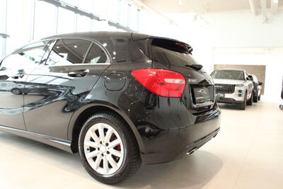 Mercedes-Benz A-Klasse Gebrauchtwagen Mercedes-Benz A-Klasse Gebrauchtwagen