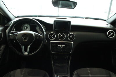 Mercedes-Benz A-Klasse Gebrauchtwagen Mercedes-Benz A-Klasse Gebrauchtwagen