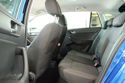 Skoda Rapid Gebrauchtwagen Skoda Rapid Gebrauchtwagen