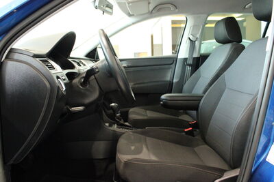 Skoda Rapid Gebrauchtwagen Skoda Rapid Gebrauchtwagen