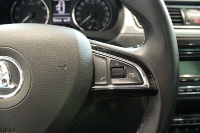 Skoda Rapid Gebrauchtwagen Skoda Rapid Gebrauchtwagen