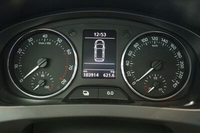 Skoda Rapid Gebrauchtwagen Skoda Rapid Gebrauchtwagen