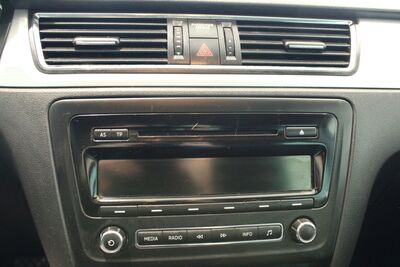 Skoda Rapid Gebrauchtwagen Skoda Rapid Gebrauchtwagen