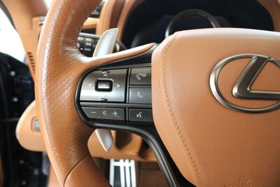 Lexus LC Gebrauchtwagen Lexus LC Gebrauchtwagen