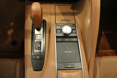 Lexus LC Gebrauchtwagen Lexus LC Gebrauchtwagen