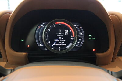 Lexus LC Gebrauchtwagen Lexus LC Gebrauchtwagen