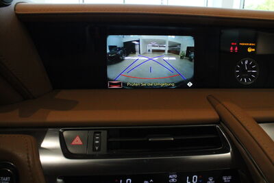 Lexus LC Gebrauchtwagen Lexus LC Gebrauchtwagen