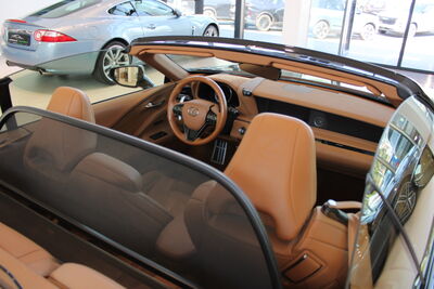 Lexus LC Gebrauchtwagen Lexus LC Gebrauchtwagen