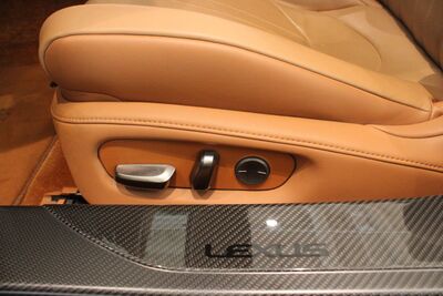 Lexus LC Gebrauchtwagen Lexus LC Gebrauchtwagen