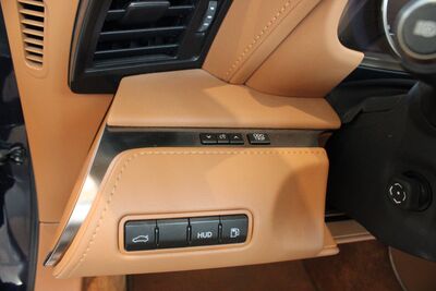 Lexus LC Gebrauchtwagen Lexus LC Gebrauchtwagen