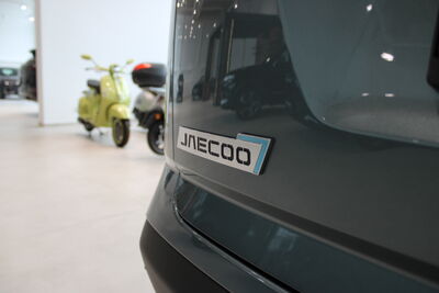 Jaecoo Jaecoo 7 Vorführwagen Jaecoo Jaecoo 7 Vorführwagen