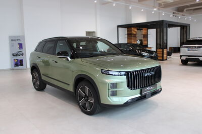Jaecoo Jaecoo 7 Neuwagen