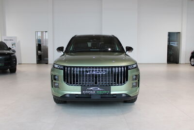 Jaecoo Jaecoo 7 Neuwagen