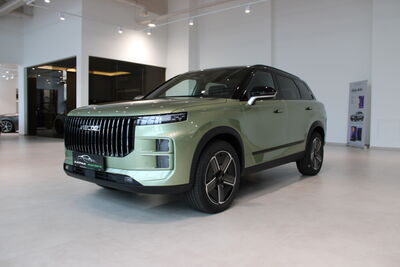 Jaecoo Jaecoo 7 Neuwagen