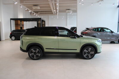 Jaecoo Jaecoo 7 Neuwagen