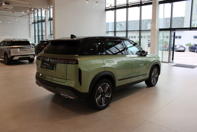 Jaecoo Jaecoo 7 Neuwagen