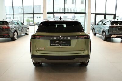 Jaecoo Jaecoo 7 Neuwagen