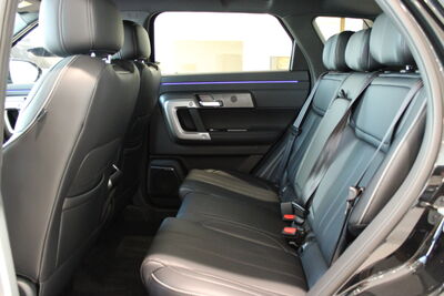 DS Automobiles DS 7 Gebrauchtwagen