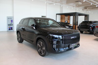 DS Automobiles DS 7 Gebrauchtwagen