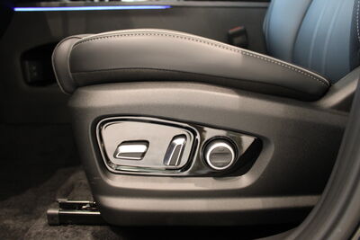 DS Automobiles DS 7 Gebrauchtwagen