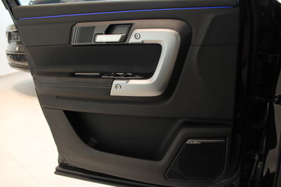 DS Automobiles DS 7 Gebrauchtwagen