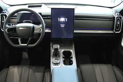 DS Automobiles DS 7 Gebrauchtwagen