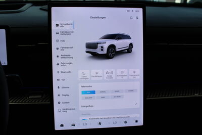 DS Automobiles DS 7 Gebrauchtwagen