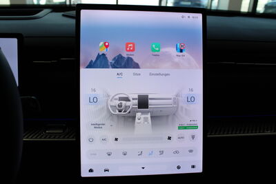 DS Automobiles DS 7 Gebrauchtwagen