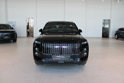 DS Automobiles DS 7 Gebrauchtwagen