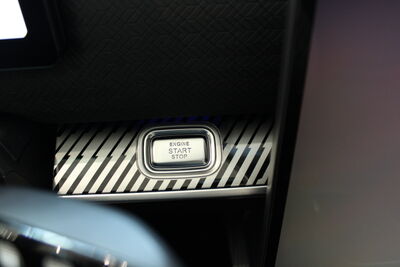 DS Automobiles DS 7 Gebrauchtwagen