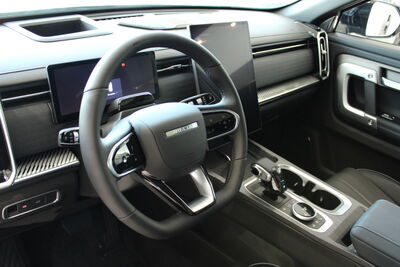 DS Automobiles DS 7 Gebrauchtwagen