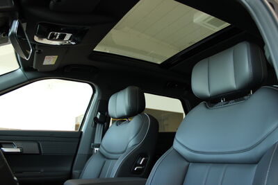 DS Automobiles DS 7 Gebrauchtwagen