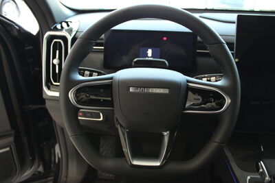 DS Automobiles DS 7 Gebrauchtwagen