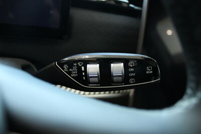 DS Automobiles DS 7 Gebrauchtwagen