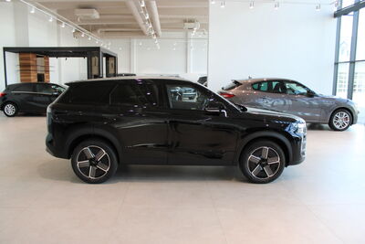 DS Automobiles DS 7 Gebrauchtwagen