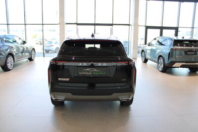 DS Automobiles DS 7 Gebrauchtwagen