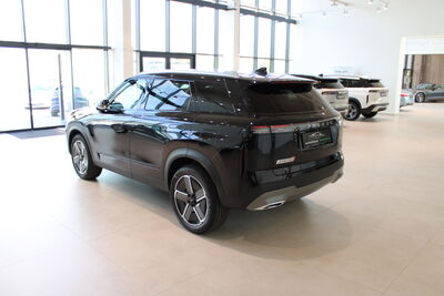 DS Automobiles DS 7 Gebrauchtwagen