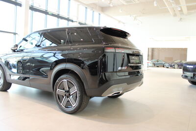 DS Automobiles DS 7 Gebrauchtwagen