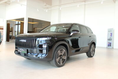DS Automobiles DS 7 Gebrauchtwagen