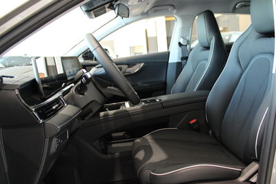 Omoda Omoda 5 Neuwagen Omoda Omoda 5 Neuwagen