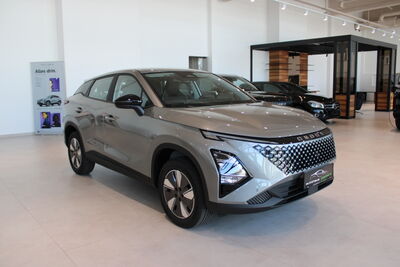 Omoda Omoda 5 Neuwagen Omoda Omoda 5 Neuwagen
