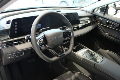Omoda Omoda 5 Neuwagen Omoda Omoda 5 Neuwagen