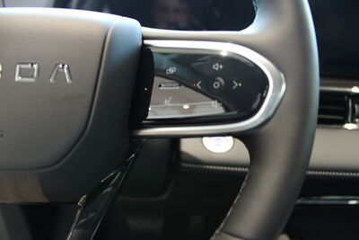 Omoda Omoda 5 Neuwagen Omoda Omoda 5 Neuwagen