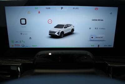 Omoda Omoda 5 Neuwagen Omoda Omoda 5 Neuwagen