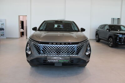 Omoda Omoda 5 Neuwagen Omoda Omoda 5 Neuwagen