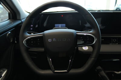 Omoda Omoda 5 Neuwagen Omoda Omoda 5 Neuwagen