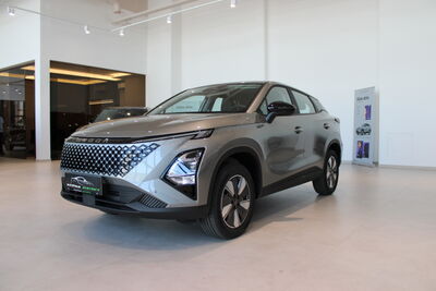 Omoda Omoda 5 Neuwagen Omoda Omoda 5 Neuwagen
