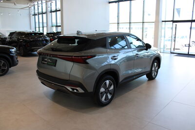 Omoda Omoda 5 Neuwagen Omoda Omoda 5 Neuwagen